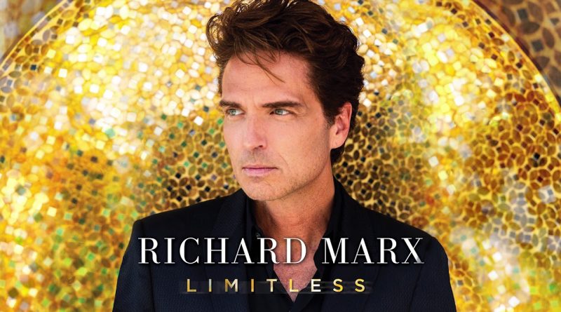 Richard Marx - Front Row Seat