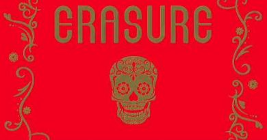 Erasure - Be the One