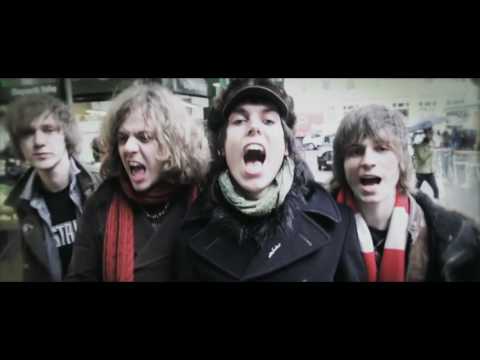 The Struts - Royals