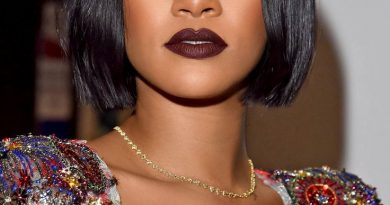 Rihanna, Sean Paul - Break It Off