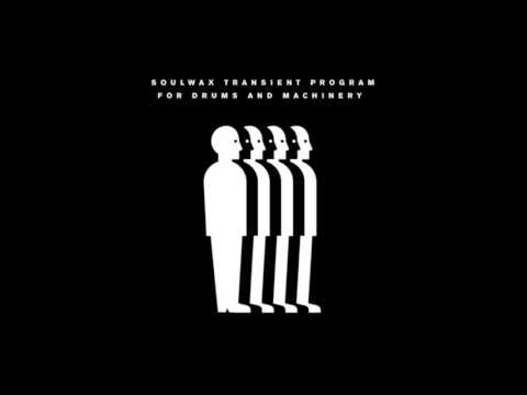Soulwax - My Tired Eyes
