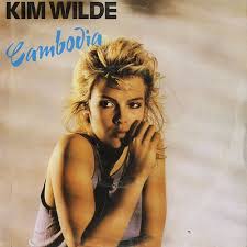 Kim Wilde - Cambodia