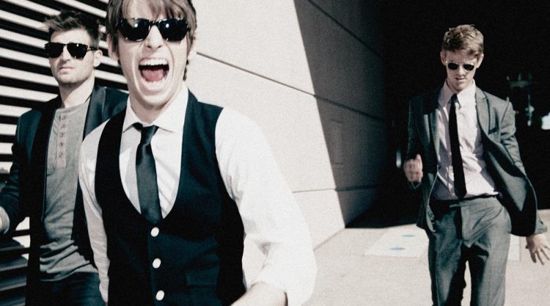 Foster The People - Time to Get Closer