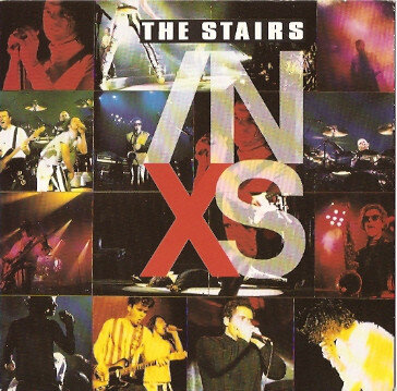 INXS - The Stairs