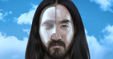 Steve Aoki, Lauren Jauregui - All Night