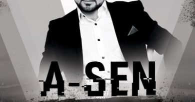Asen - Давай поженимся тайно
