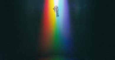 Imagine Dragons - Mouth Of The River