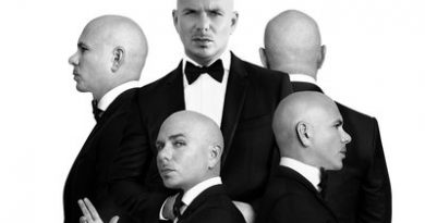 Pitbull feat. Ne-Yo, Afrojack, Nayer - Give Me Everything