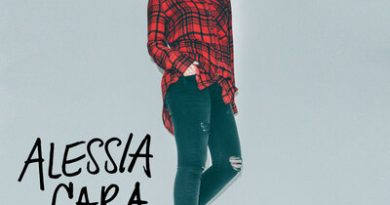 Alessia Cara - Scars To Your Beautiful