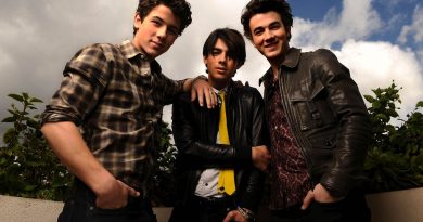 Jonas Brothers - Cool