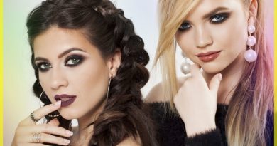 Dj Layla, Malina Tanase - Just Call Me to Say
