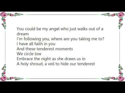 Erasure - Tenderest Moments
