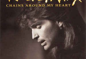 Richard Marx - Chains Around My Heart