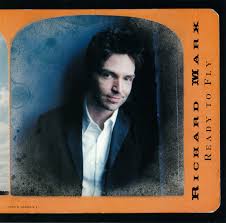 Richard Marx - Ready To Fly