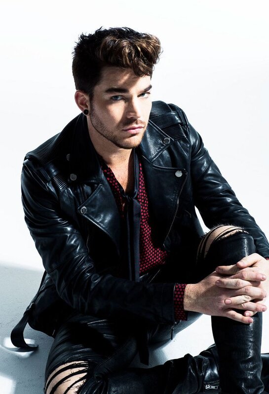 Adam Lambert - Things I Didn't Say