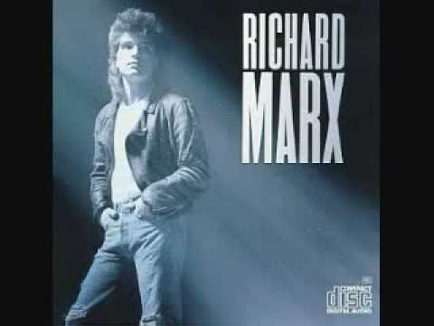 Richard Marx - Heaven Only Knows