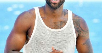 Jason Derulo - Love Hangover
