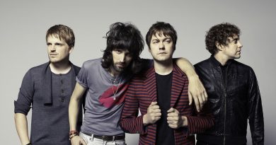 Kasabian - Test Transmission
