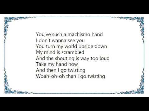 Erasure - Then I Go Twisting