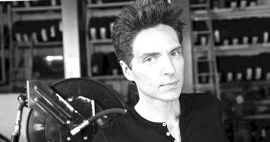Richard Marx - Like Heaven