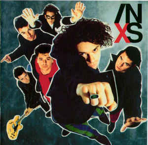 INXS - Lately