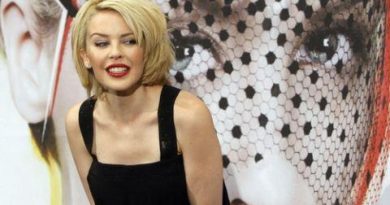 Kylie Minogue - Come into My World