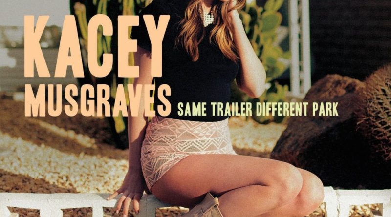 Kacey Musgraves - Stupid