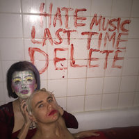 HMLTD - Apple of My Eye