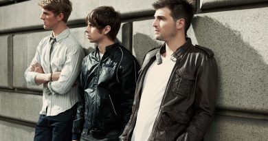 Foster The People - Nevermind