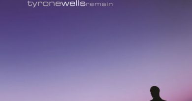 Tyrone Wells - More
