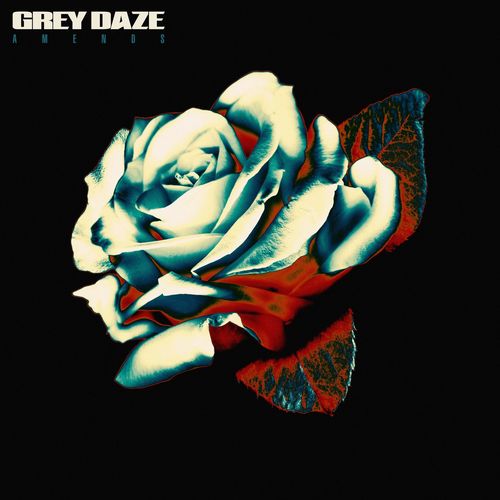 Grey Daze - Morei Sky