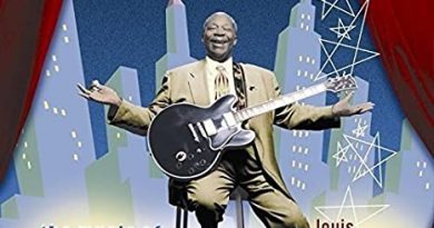 B.B. King - Let The Good Times Roll