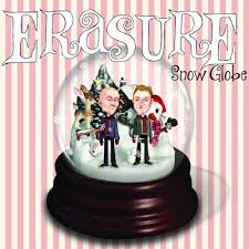 Erasure - Sleep Quietly