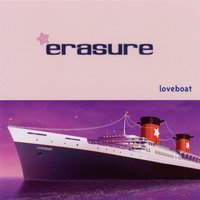 Erasure - Alien