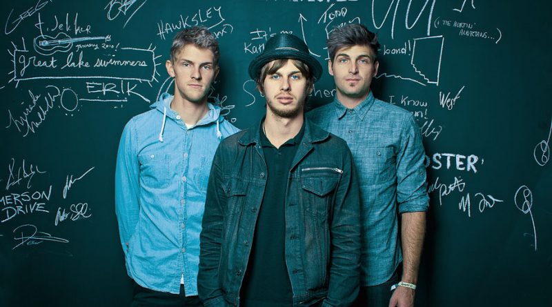 Foster The People - Houdini