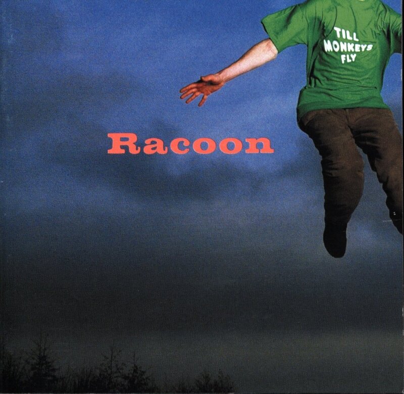 Racoon - World Without Worries