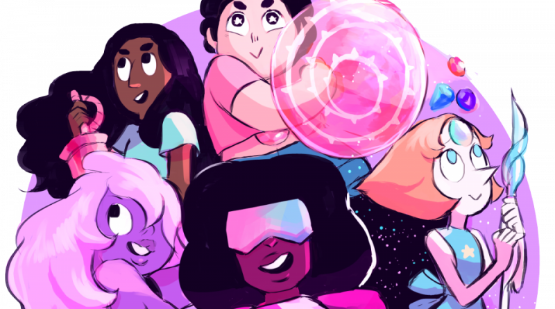 Steven Universe