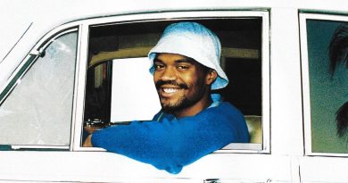 BROCKHAMPTON - SCENE