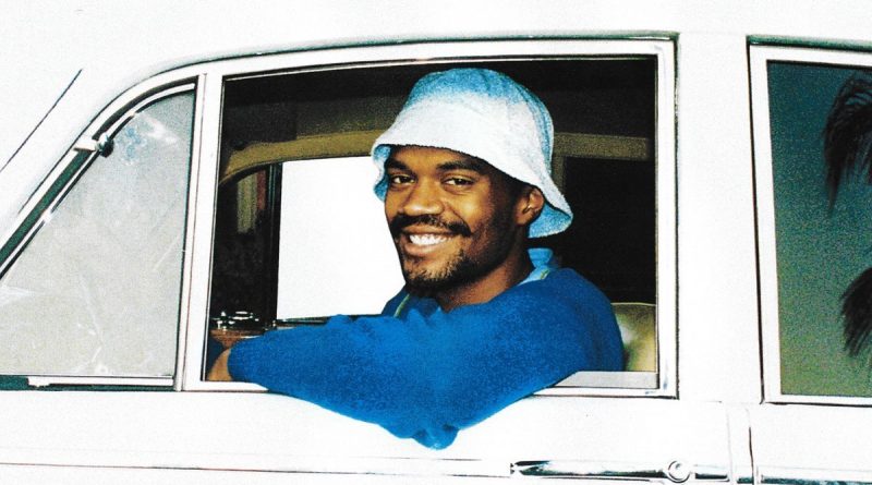 BROCKHAMPTON - CHICK