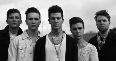 The Neighbourhood - 1 of Those Weaks