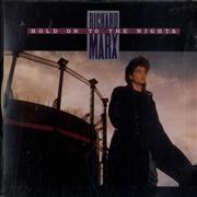 Richard Marx - Hold On To The Nights