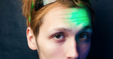 i61 - NU VISAGE