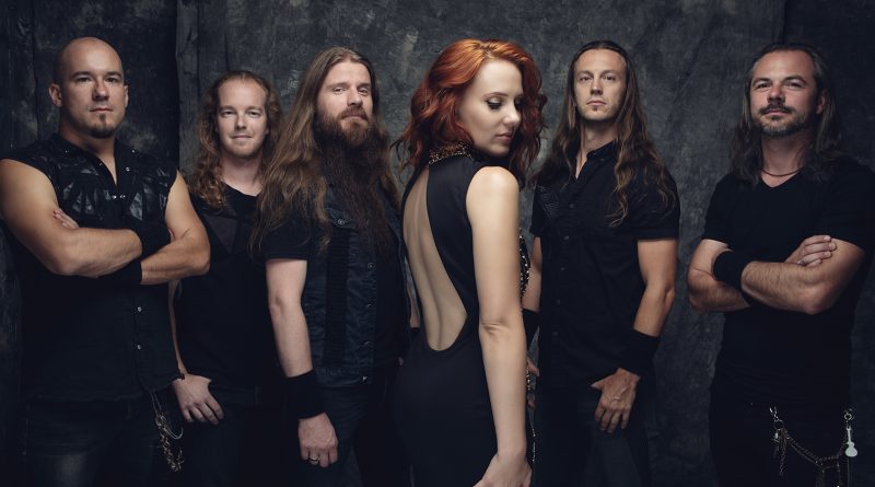 Epica - Banish Your Illusion