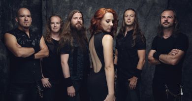 Epica - Storm the Sorrow
