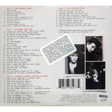 A-ha - Dream Myself Alive