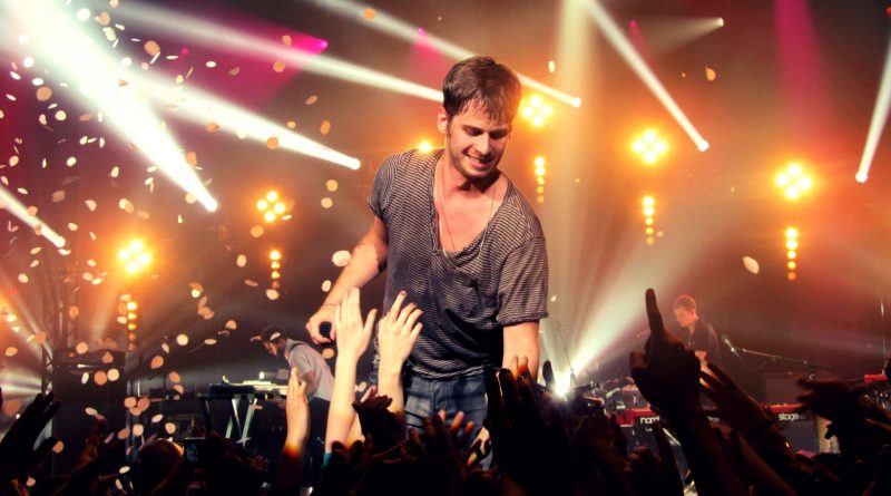 Foster The People - The Things We Do