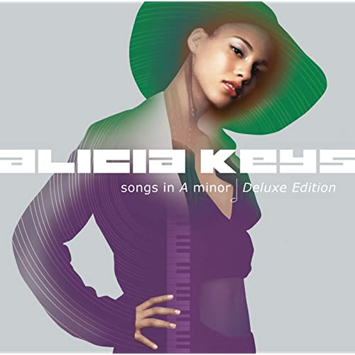 Alicia Keys - Rock wit U