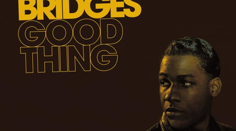 Leon Bridges - Forgive You
