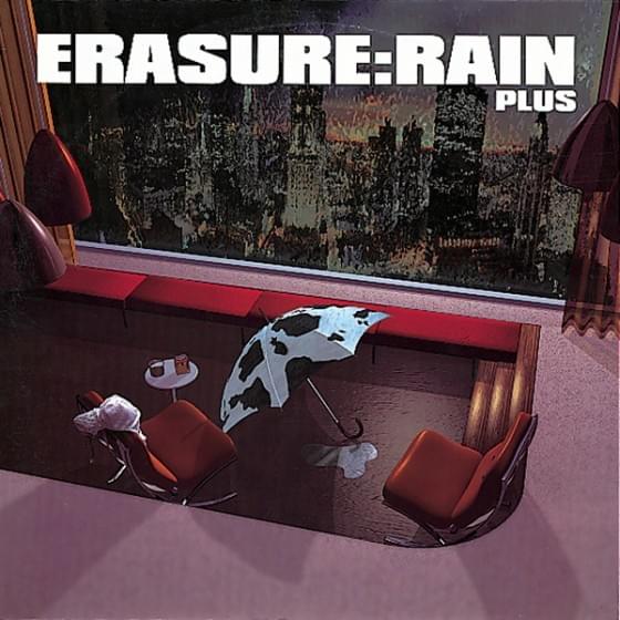 Erasure - Rain