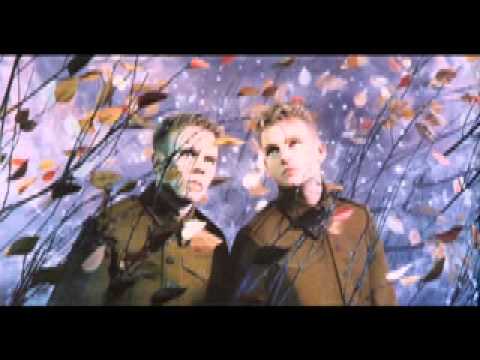 Erasure - Love Is The Rage